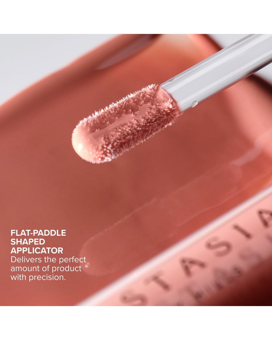 ANASTASIA BEVERLY HILLS Lipgloss Lip Gloss SUN BAKED 2