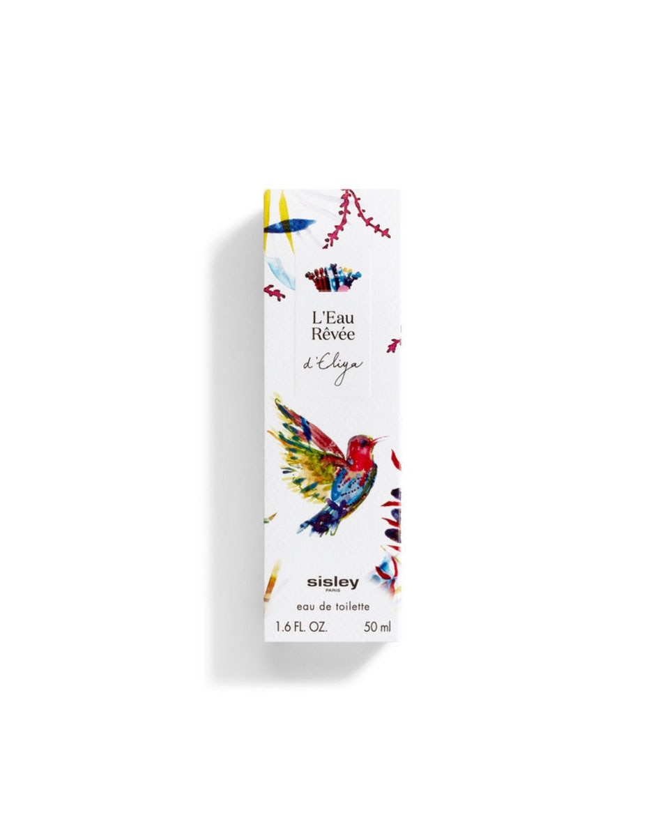 L'Eau Rêvée d'Eliya 50 ml