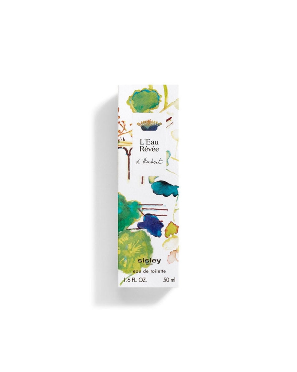 L'Eau Rêvée d'Hubert 50 ml