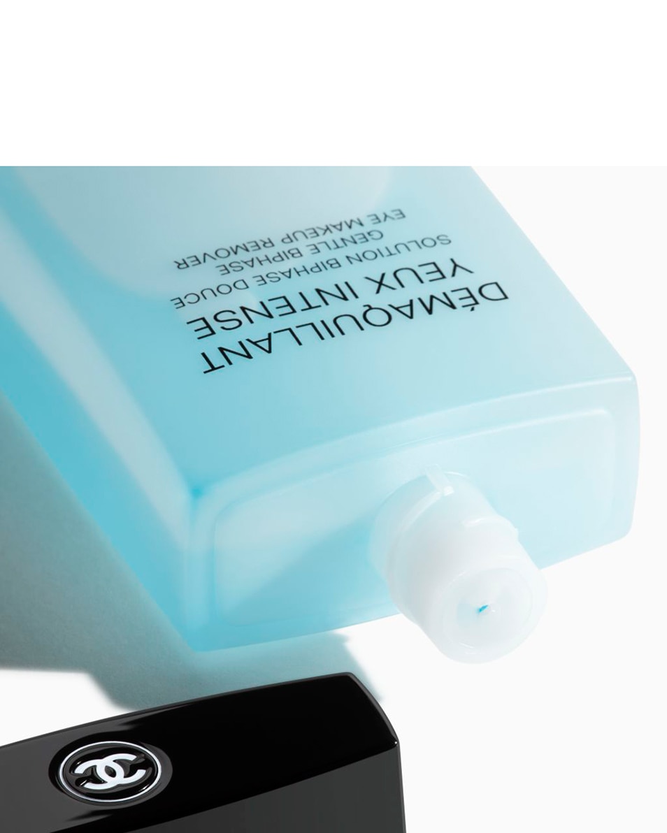 DÉMAQUILLANT YEUX INTENSE