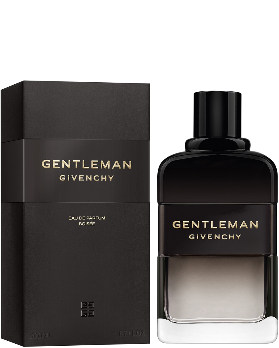 GIVENCHY Gentleman Givenchy Eau de Parfum Boisée 200 ML 2