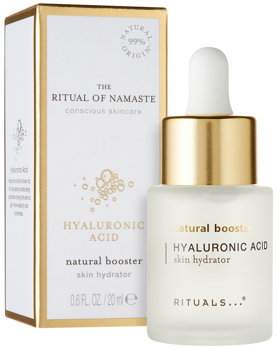 BOOSTER NATUREL VISAGE