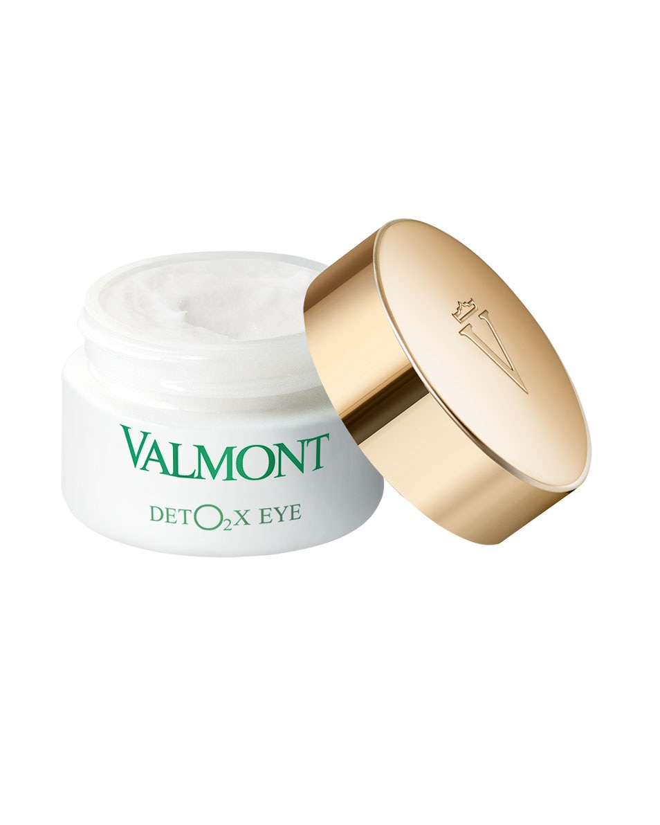 DETO²X EYE