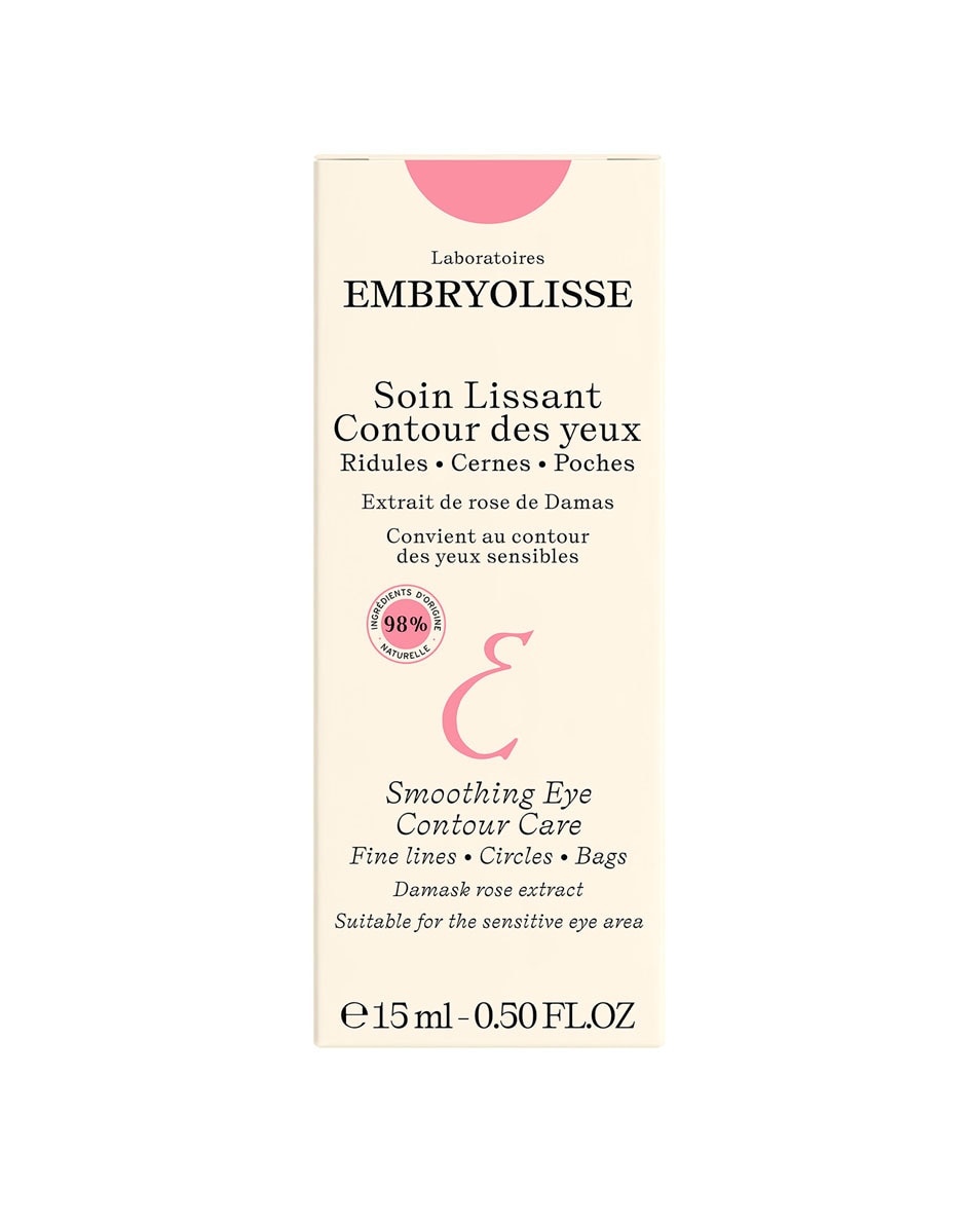 CREME YEUX ROSE
