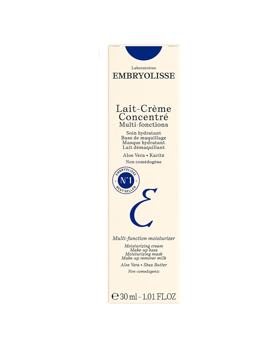 EMBRYOLISSE HYDRATION LAIT CREME CONCENTRE 30 ML 2