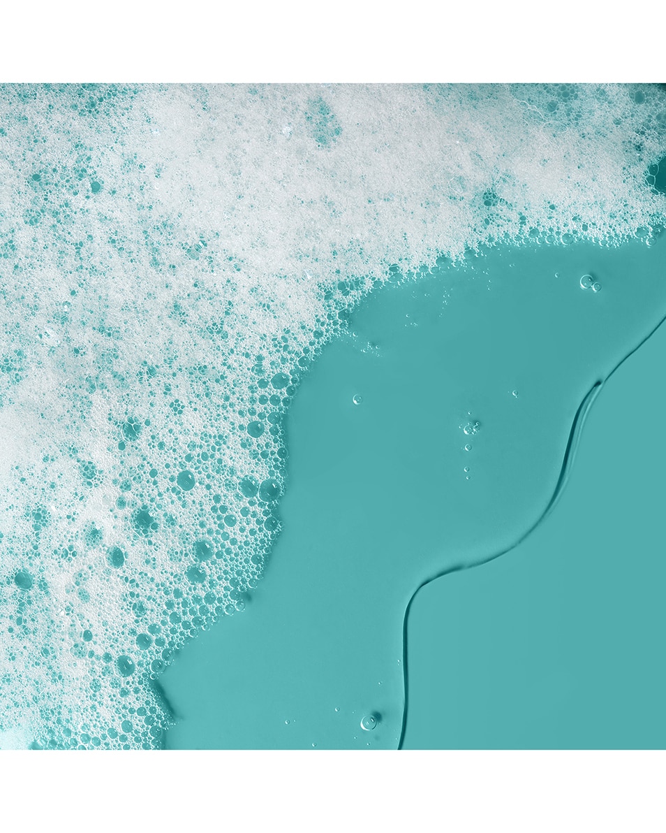 PORE-PURIFYING FOAMING CLEANSER