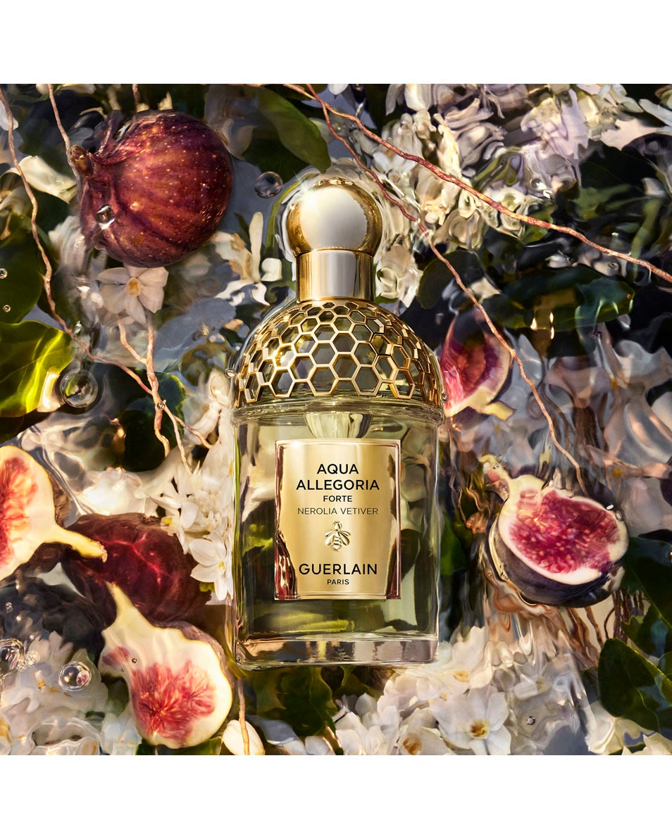 GUERLAIN AQUA ALLEGORIA NEROLIA VETIVER FORTE - EAU DE PARFUM 75 ML 2