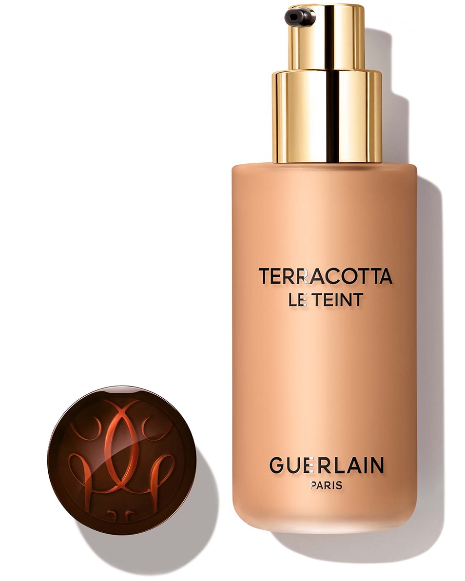 GUERLAIN TERRACOTTA LE TEINT 4.5N NEUTRAL / NEUTRE 2