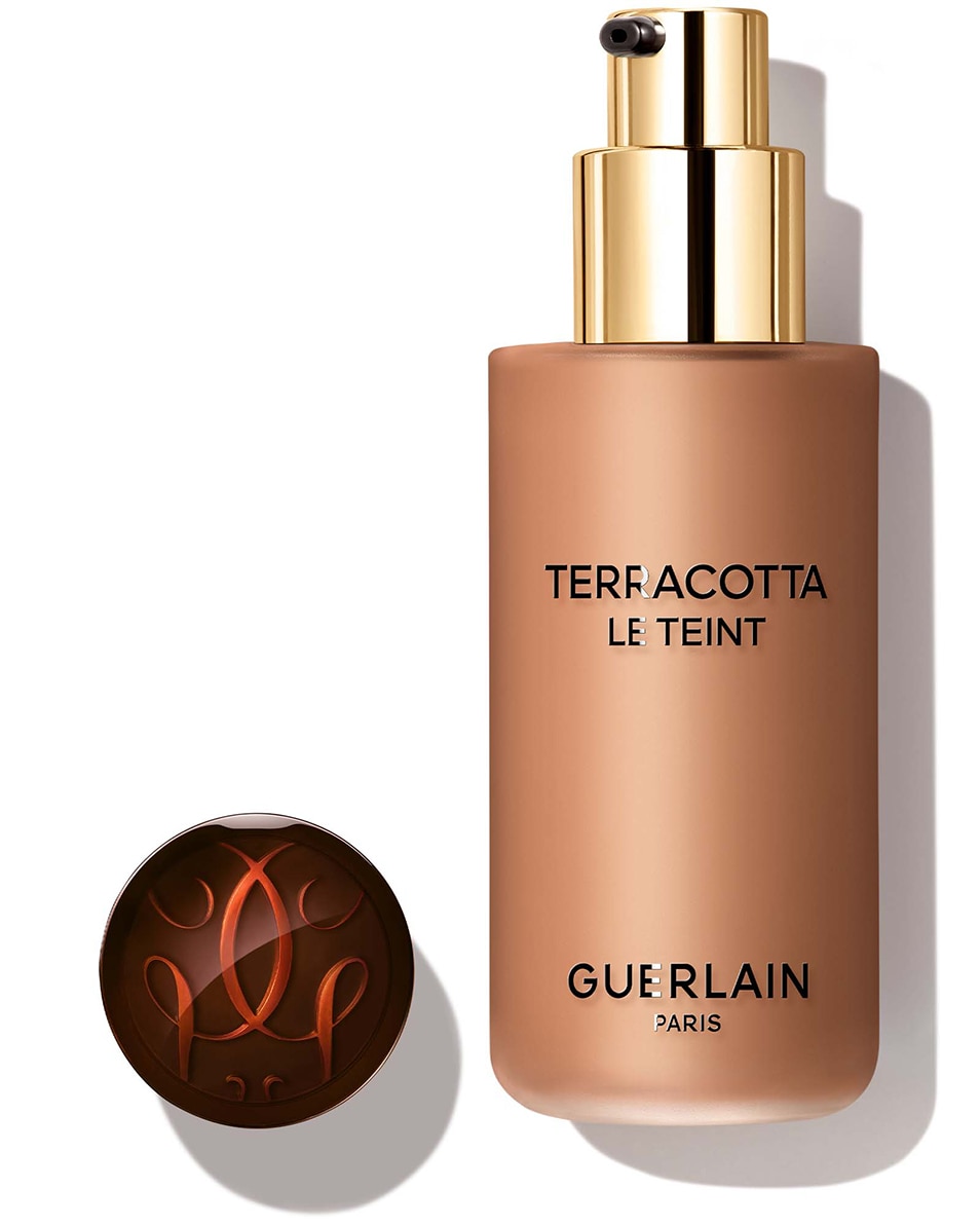 GUERLAIN TERRACOTTA LE TEINT 6N NEUTRAL 2