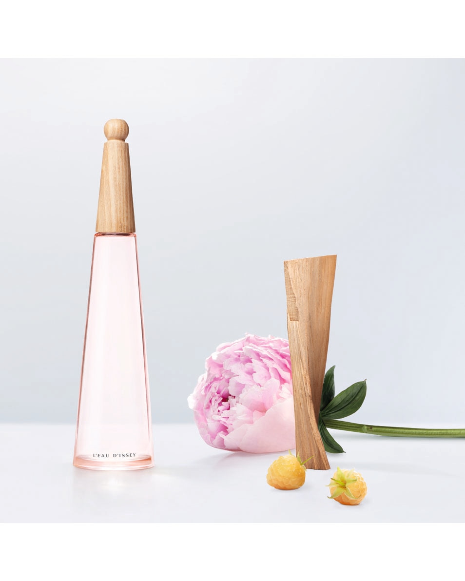 ISSEY MIYAKE L'EAU D'ISSEY PIVOINE EAU DE TOILETTE INTENSE 50 ML 2