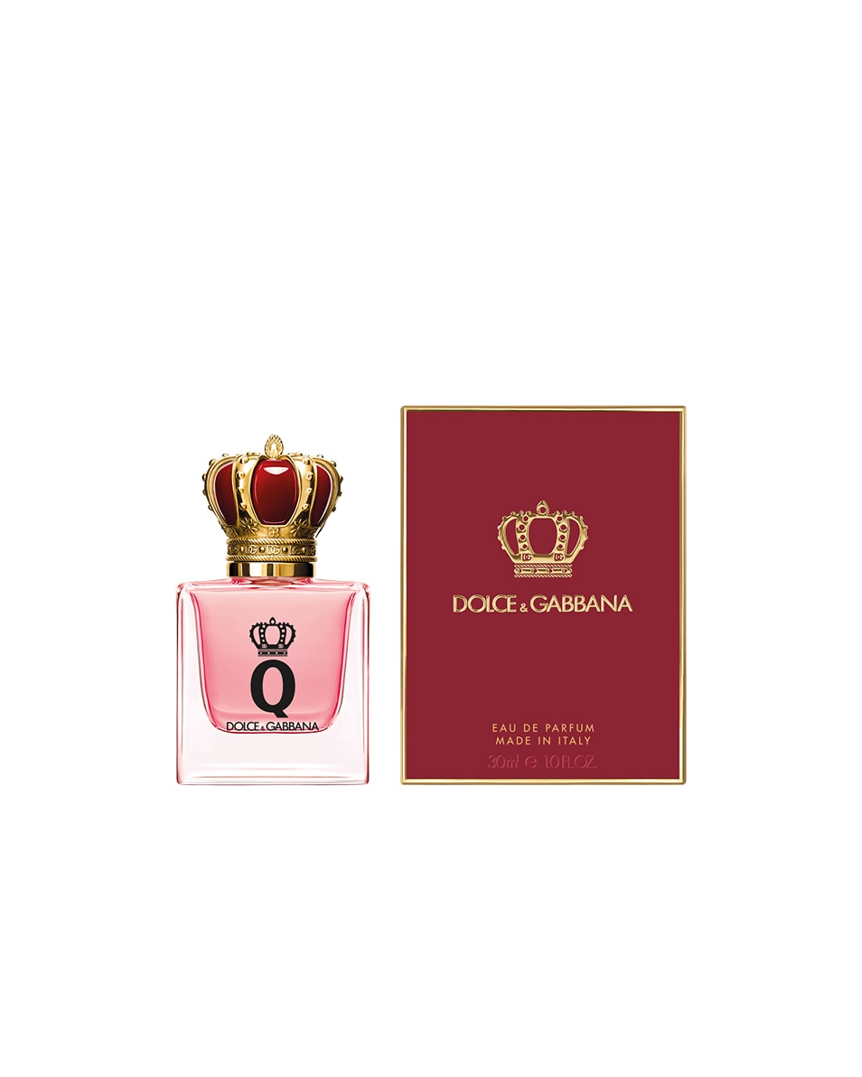 DOLCE & GABBANA Q BY DOLCE&GABBANA EAU DE PARFUM 30 ML 2