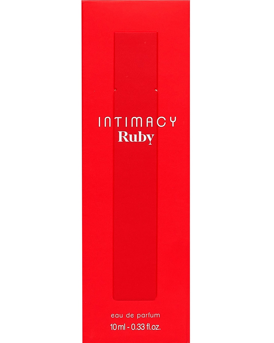 EAU DE PARFUM