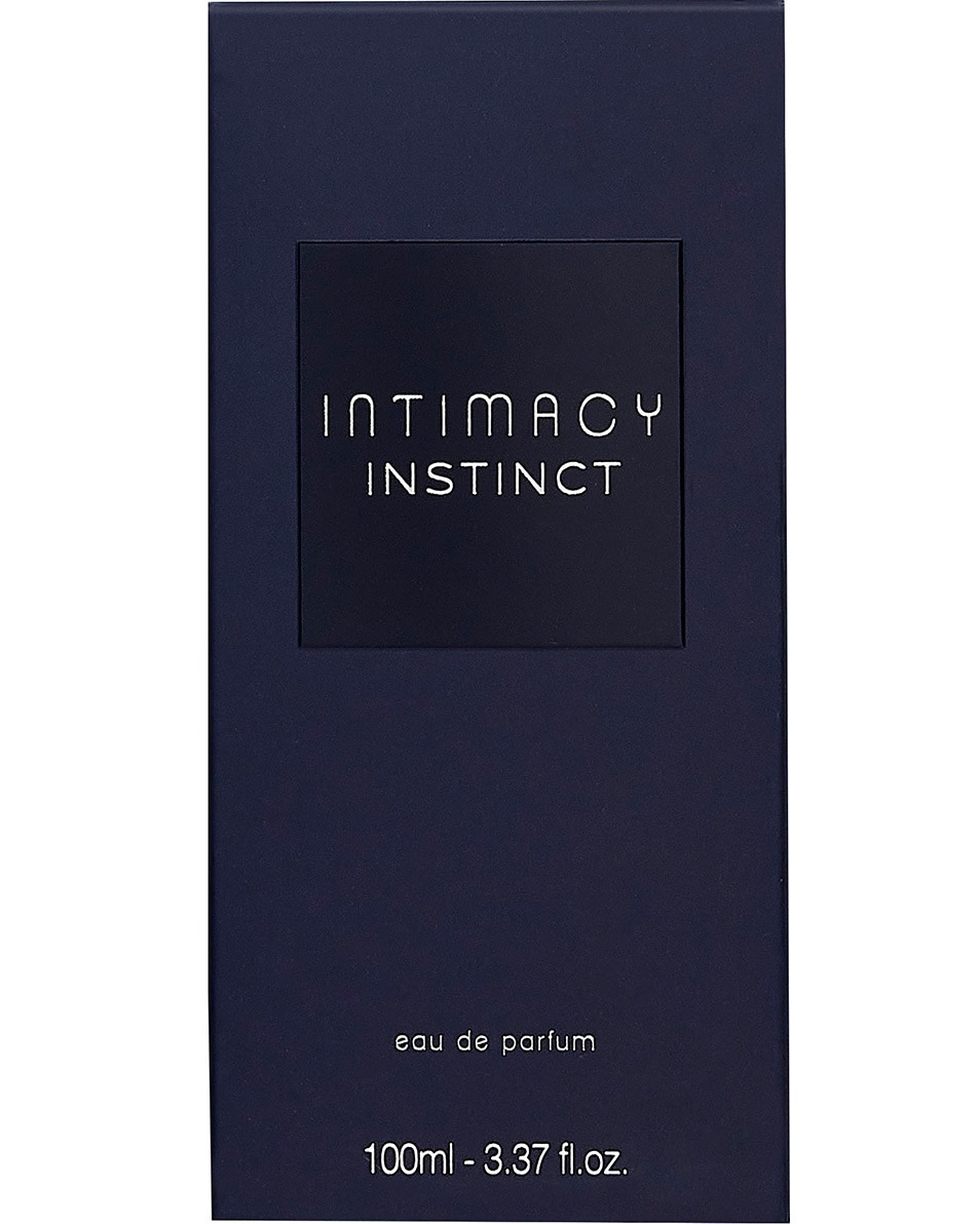 INTIMACY INSTINCT EAU DE PARFUM 100 ML 2