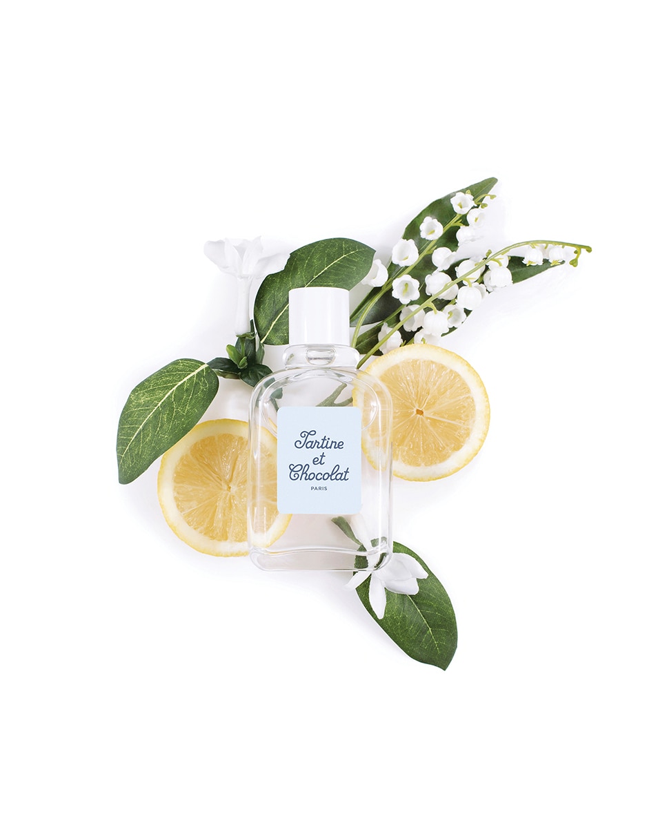 TARTINE ET CHOCOLAT PTISENBON EAU DE TOILETTE 60 ML 2