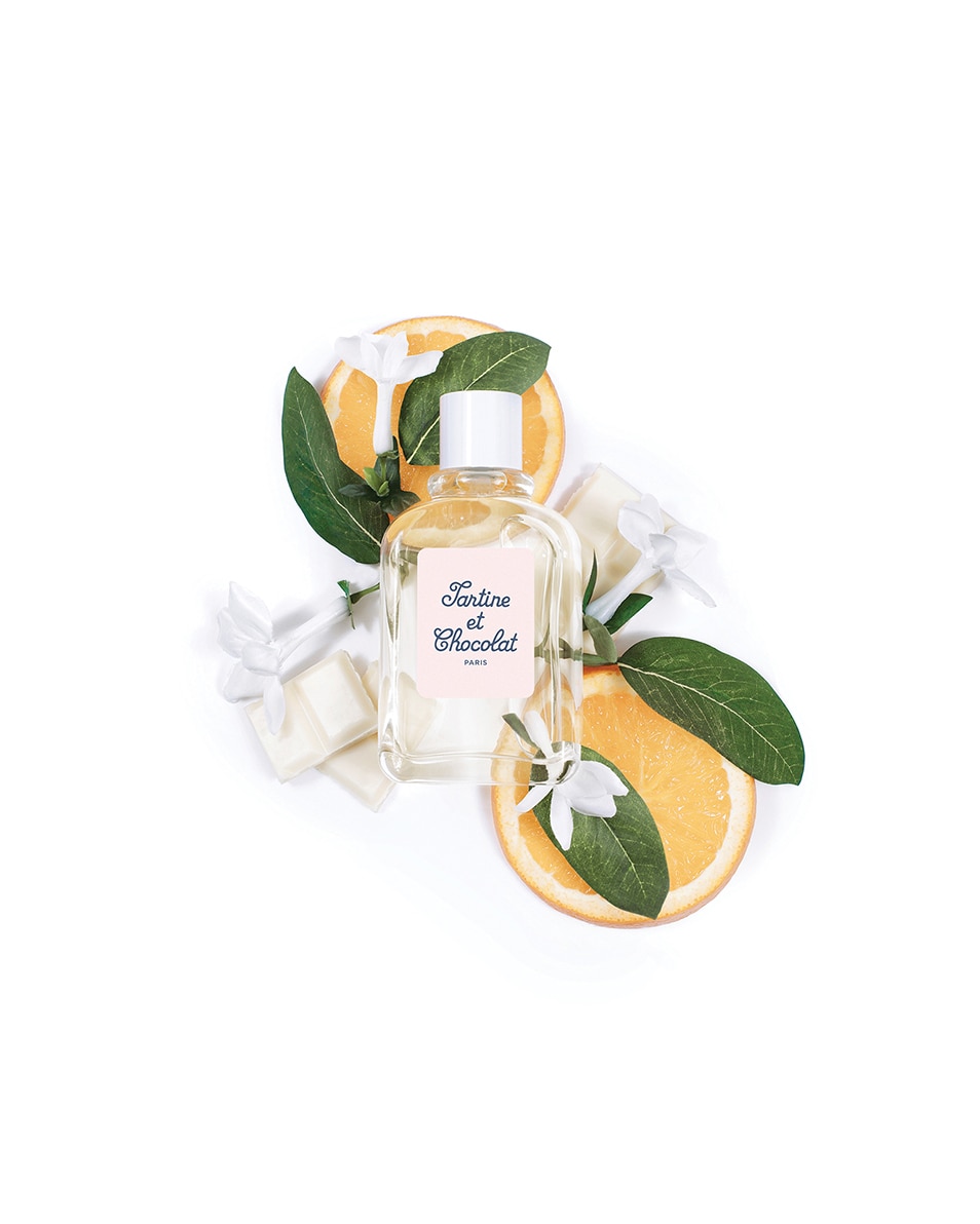 TARTINE ET CHOCOLAT PTIMUSC EAU DE TOILETTE 100 ML 2