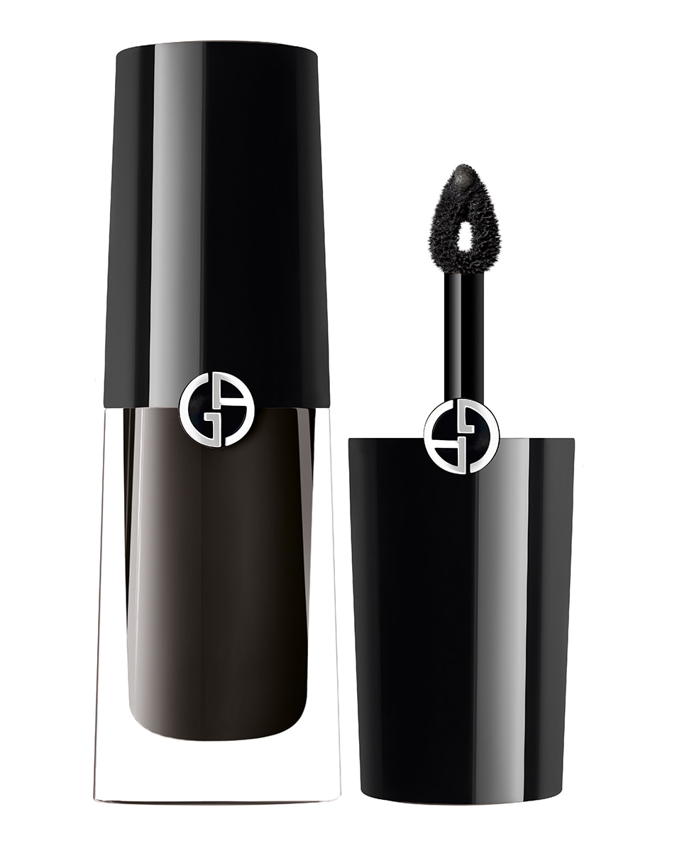 ARMANI BEAUTY EYE TINT YEUX - OMBRE À PAUPIÈRES MATTE 99 - MIDNIGHT 2