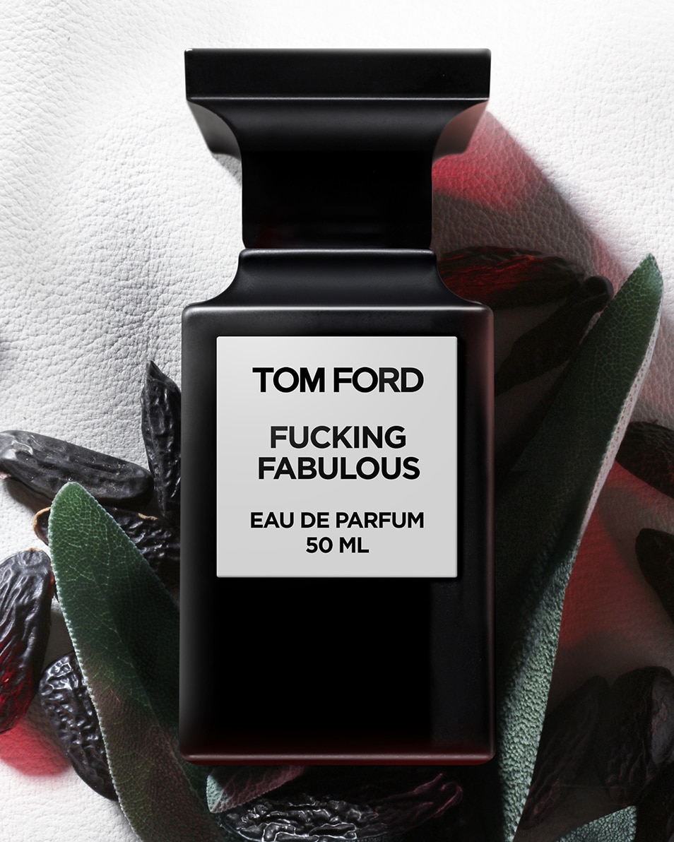 TOM FORD FUCKING FABULOUS EAU DE PARFUM 30 ML 2