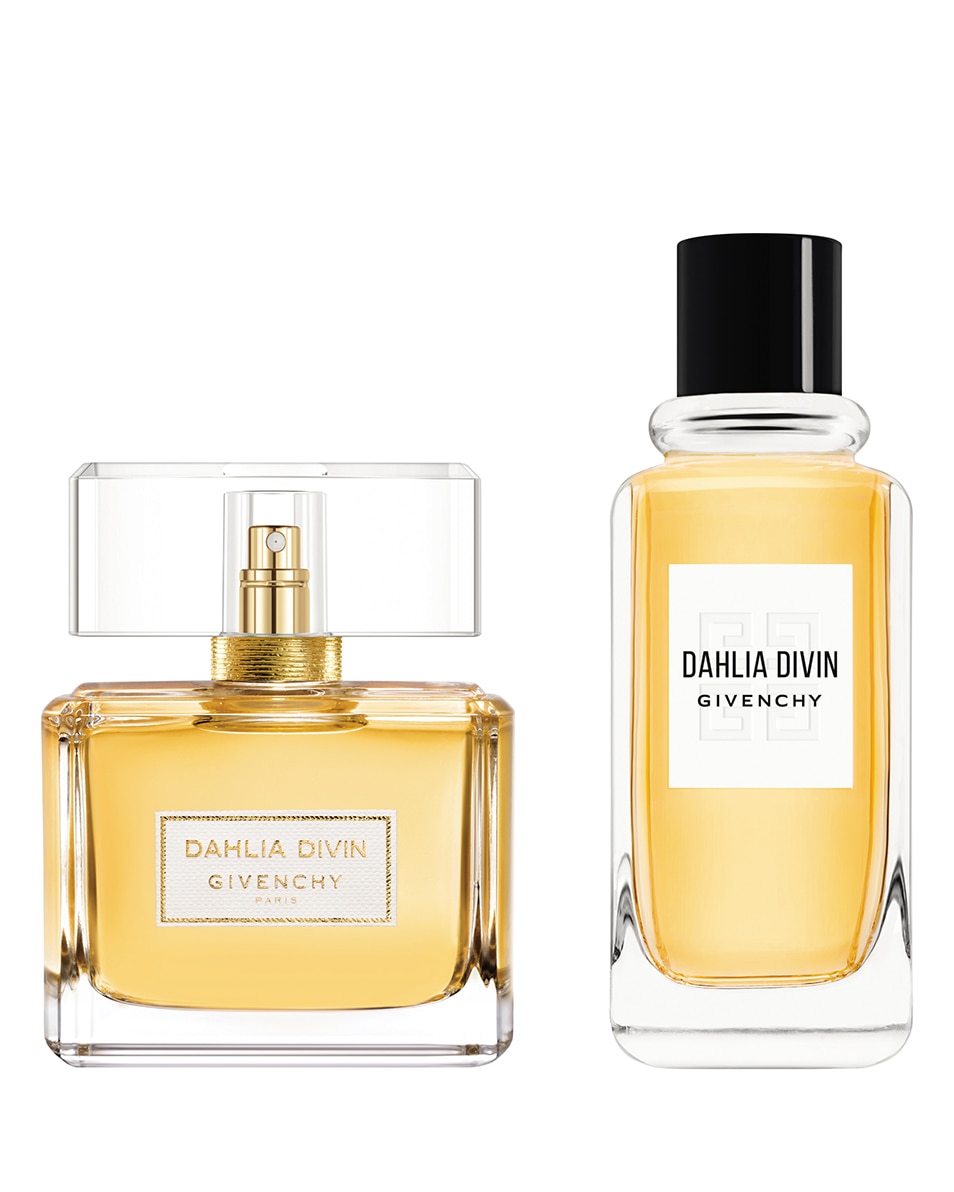 GIVENCHY DAHLIA DIVIN EAU DE PARFUM 100 ML 2