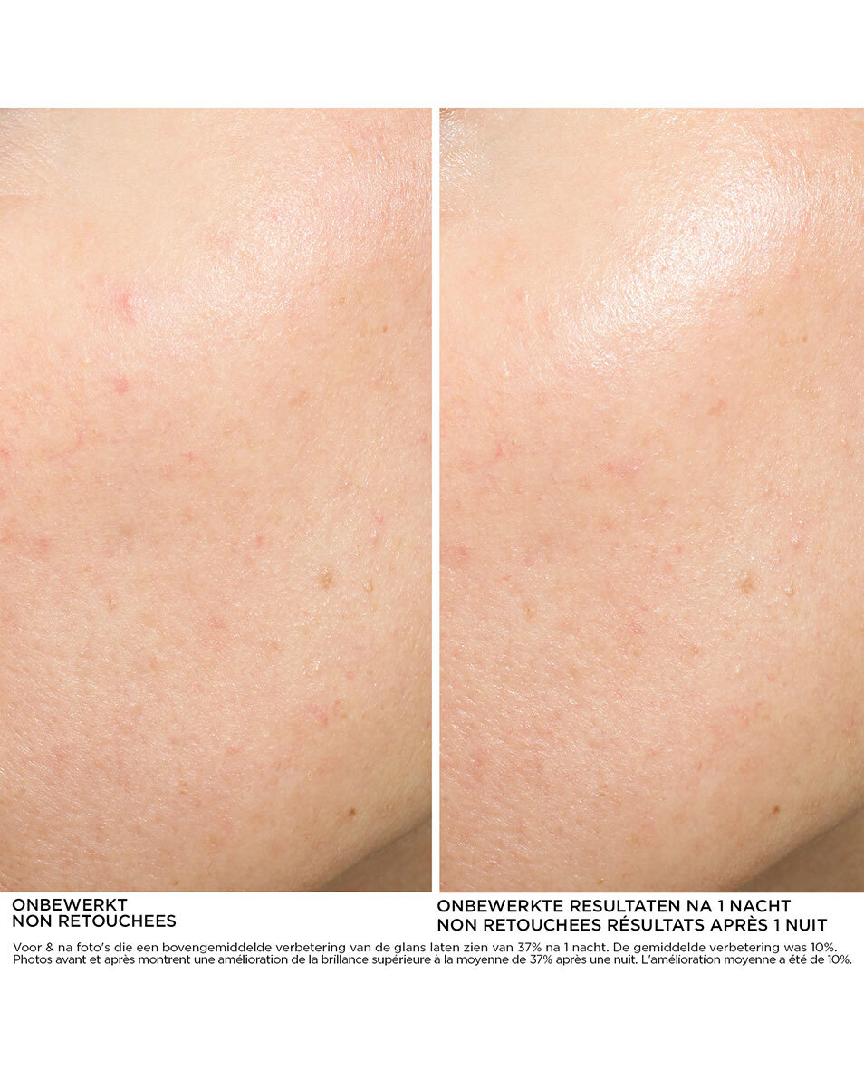 BEAUTY SLEEP ET GLOW SÉRUM