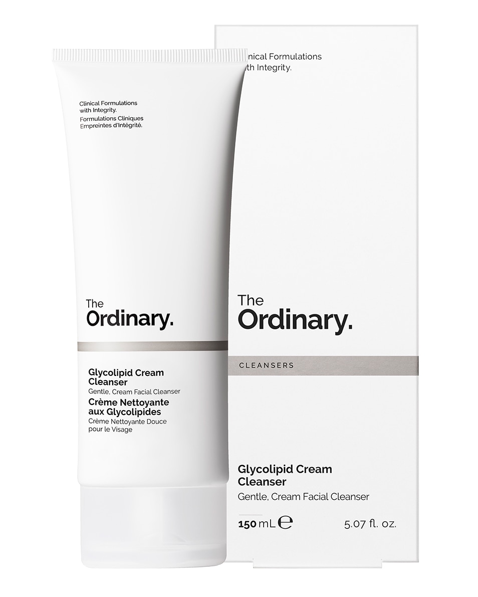 THE ORDINARY HYDRATION GLYCOLIPID CREAM CLEANSER 150 ML 2