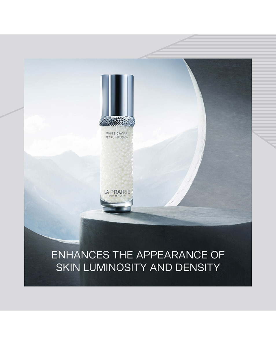 LA PRAIRIE WHITE CAVIAR WHITE CAVIAR PEARL INFUSION 30 ML 2