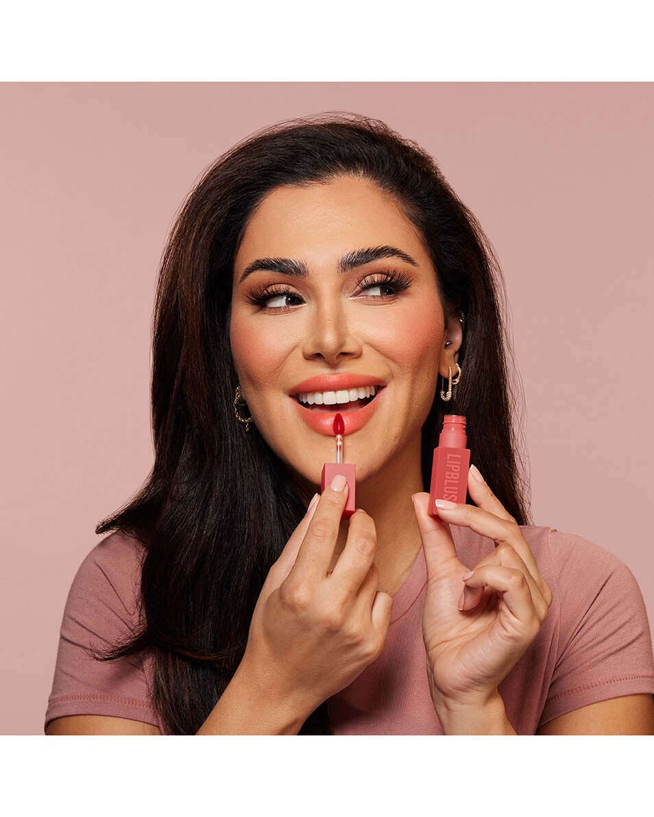 CREAMY LIP & CHEEK STAIN