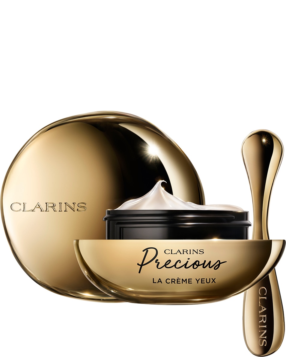 CLARINS PRECIOUS CLARINS PRECIOUS LA CREME YEUX 15 ML 2