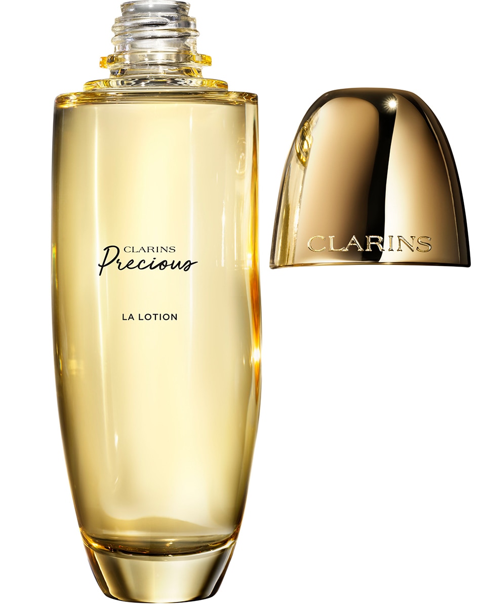 CLARINS PRECIOUS CLARINS PRECIOUS LA LOTION 150 ML 2