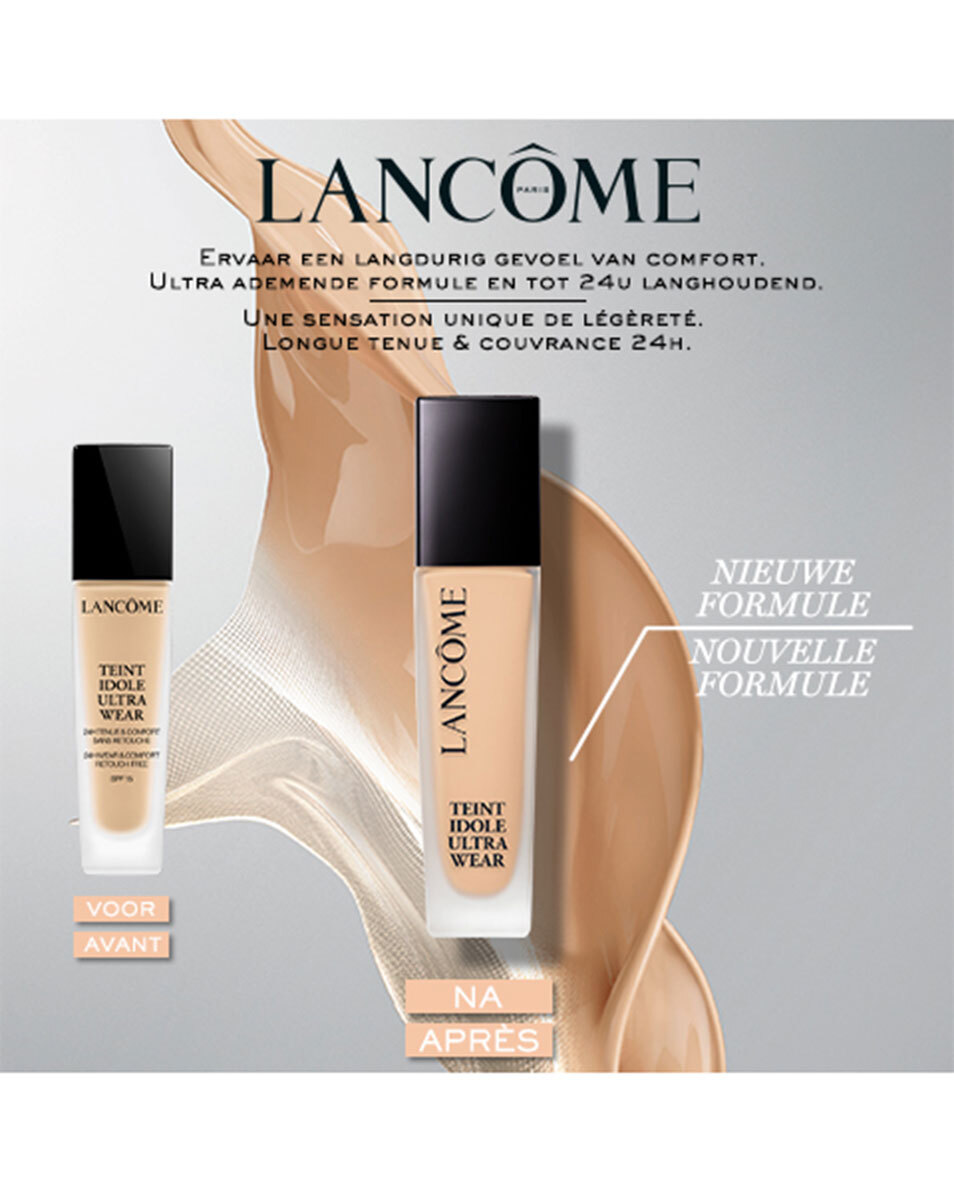 LANCÔME TEINT IDOLE ULTRA WEAR Foundation 230W - 230W 2
