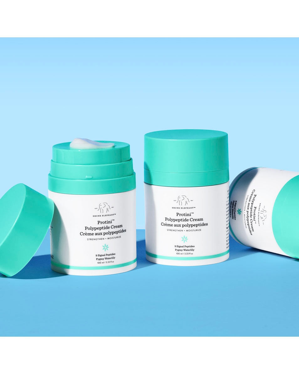 DRUNK ELEPHANT Moisturizer Protini™ Polypeptide Cream 100 ML 2