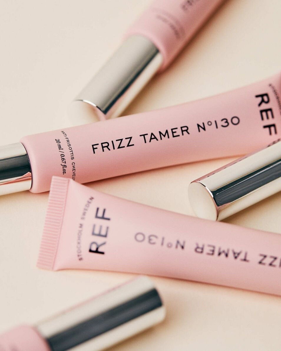 Frizz Frizz Tamer N°130 20 ML 2