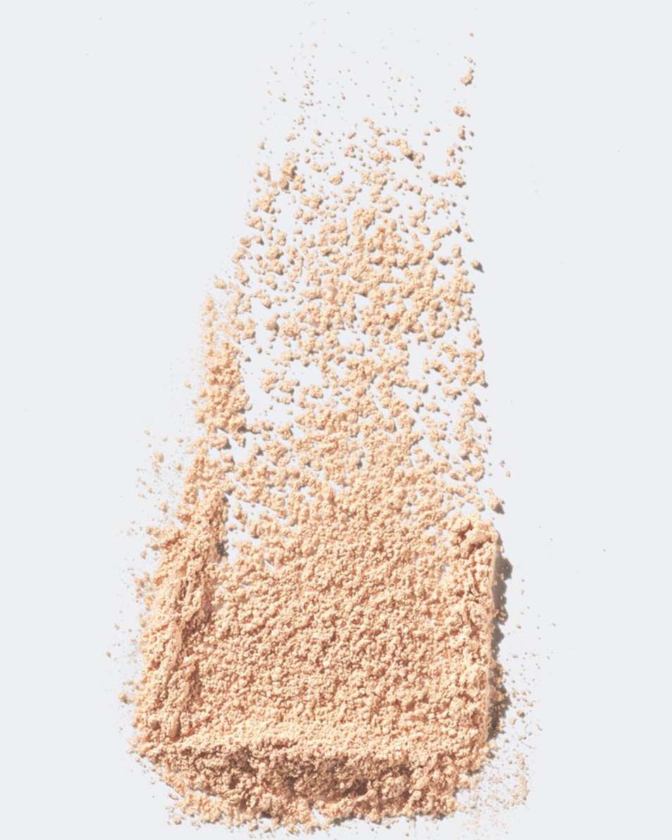 CLINIQUE BLENDED FACE POWDER LOS POEDER Transparency 3 2
