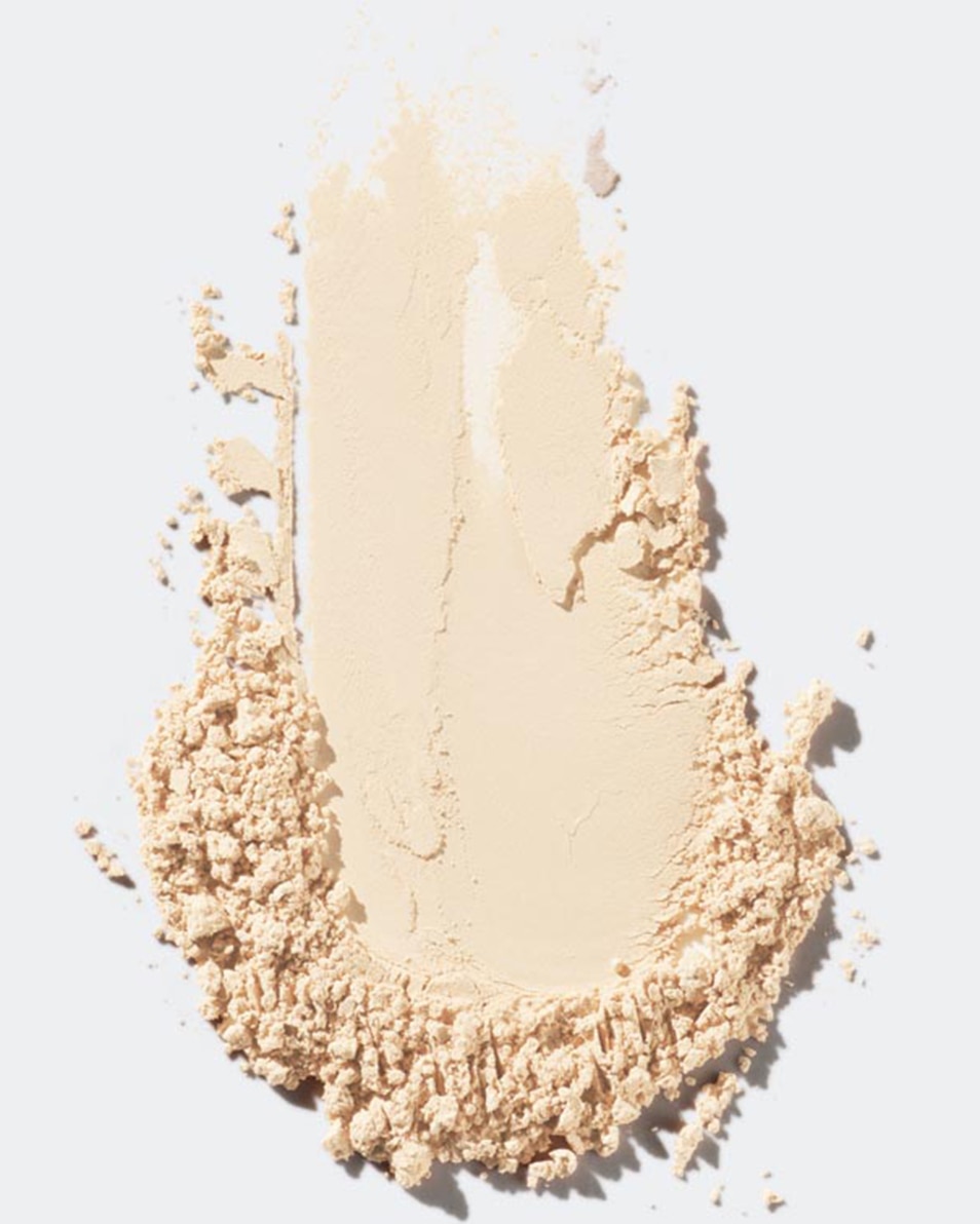 CLINIQUE BLENDED FACE POWDER LOS POEDER Invisible Blend 2