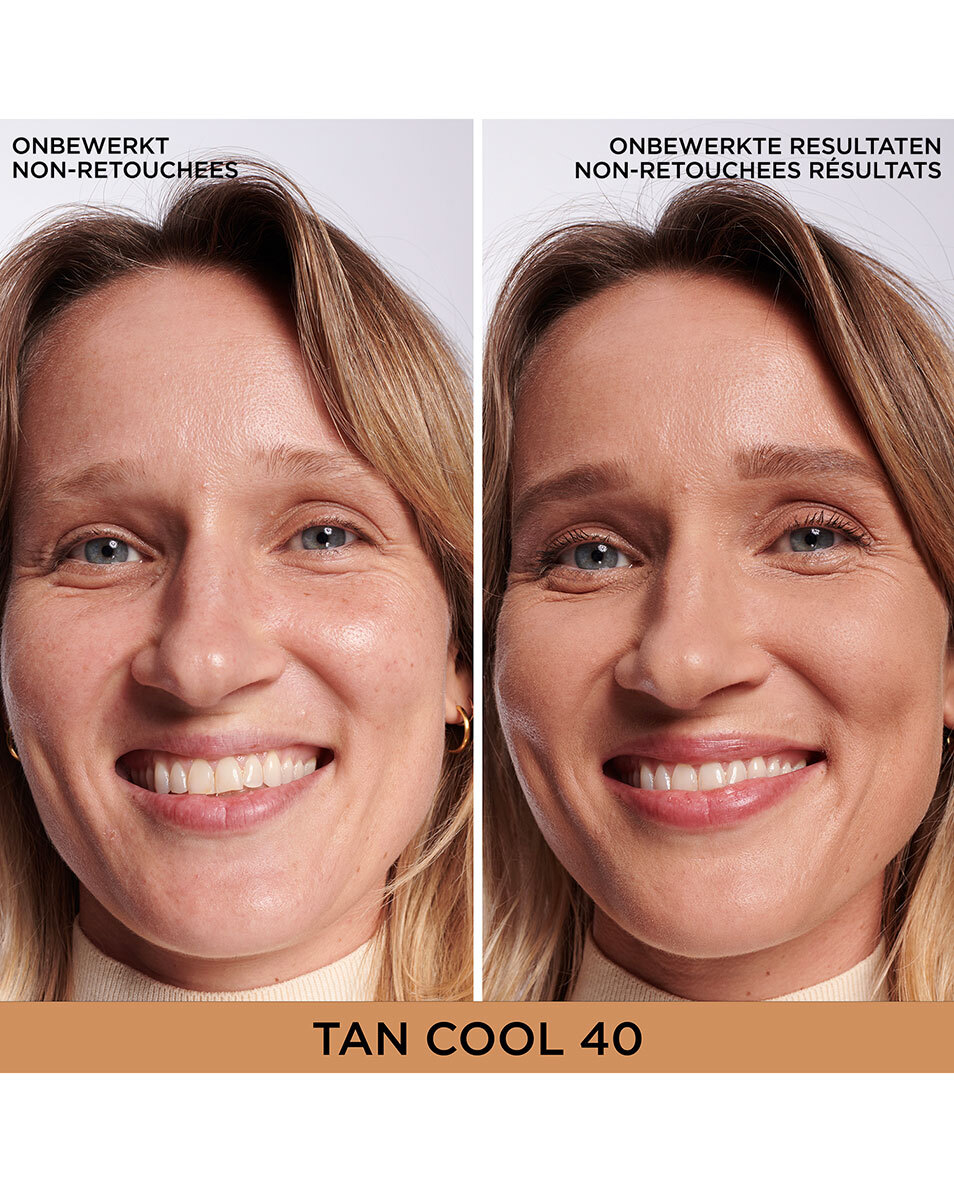 IT COSMETICS BYE BYE DARK SPOTS™ CONCEALER TAN COOL 40 2