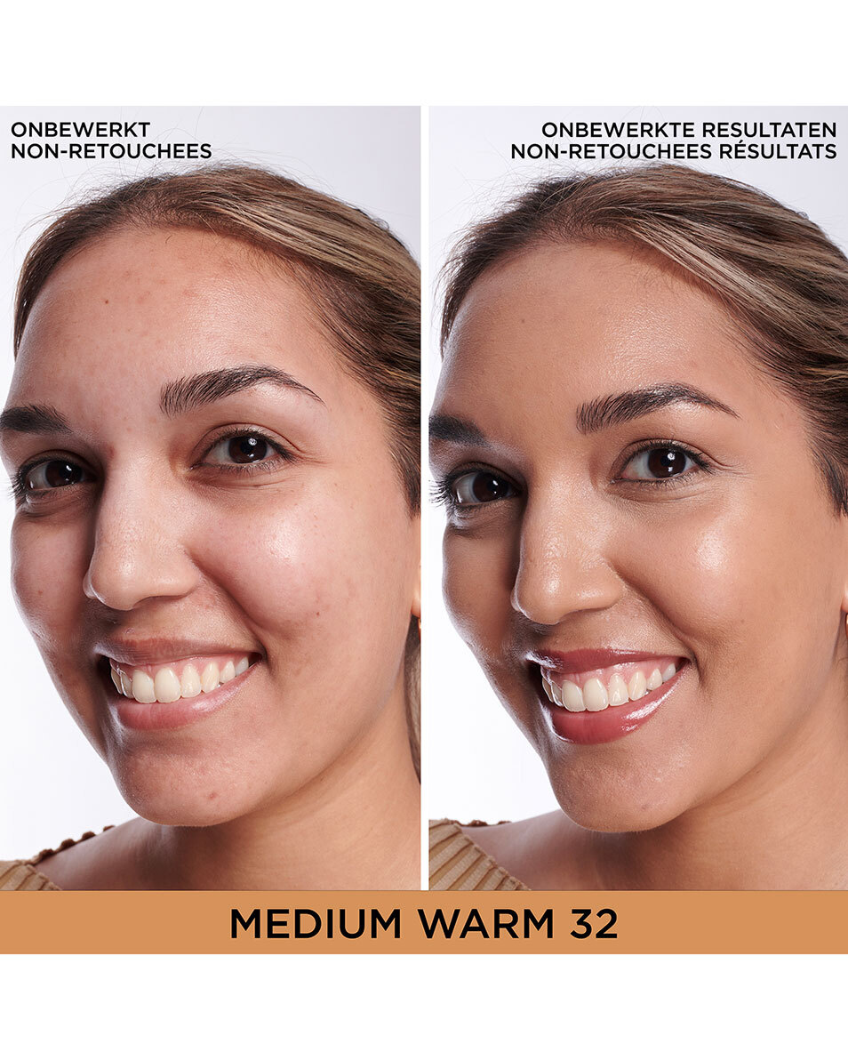 IT COSMETICS BYE BYE DARK SPOTS™ CONCEALER MEDIUM WARM 32 2