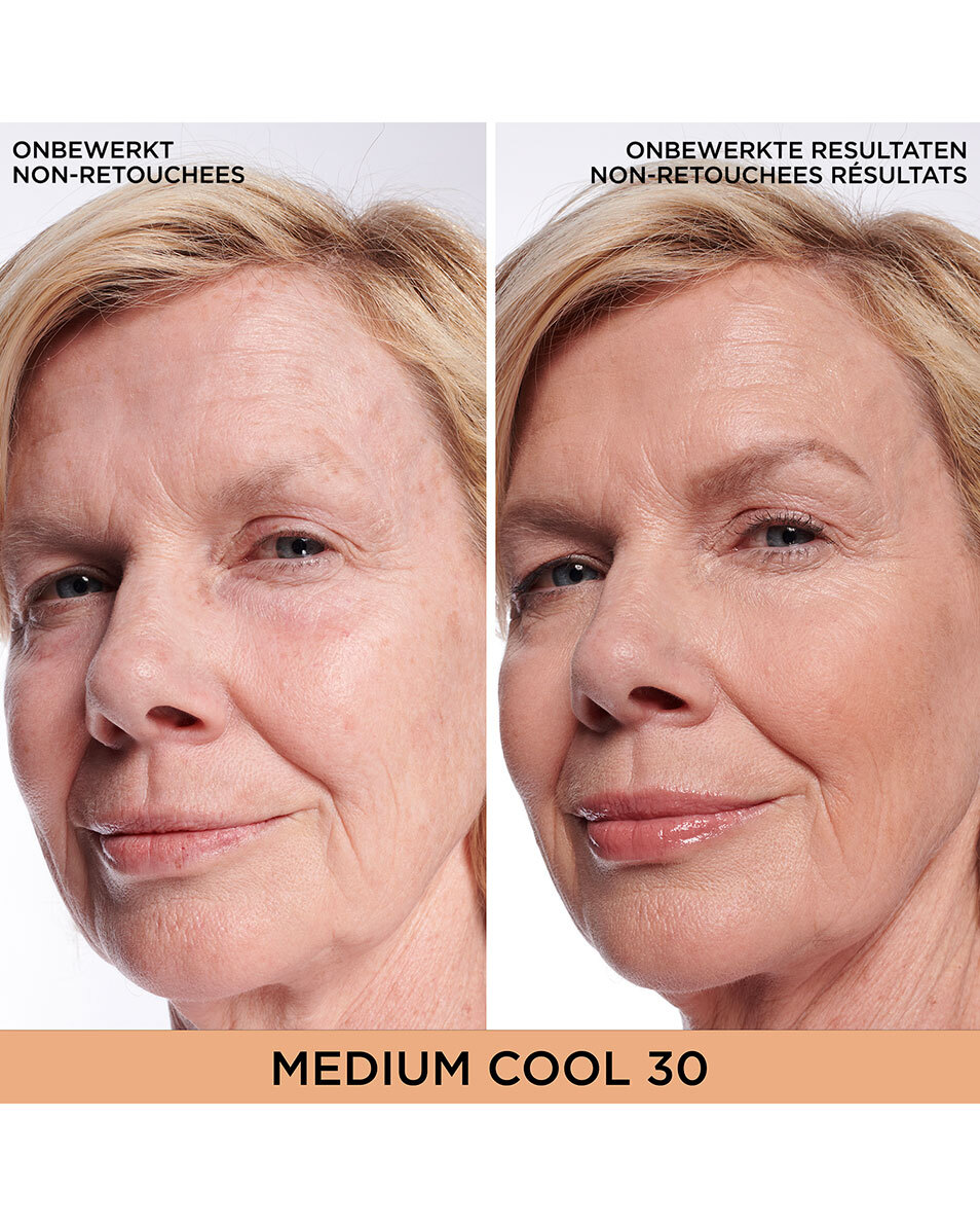 IT COSMETICS BYE BYE DARK SPOTS™ CONCEALER MEDIUM COOL 30 2