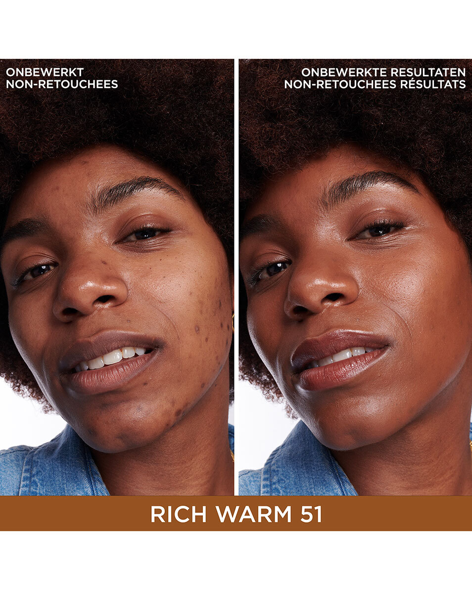 IT COSMETICS BYE BYE DARK SPOTS™ CONCEALER RICH WARM 51 2