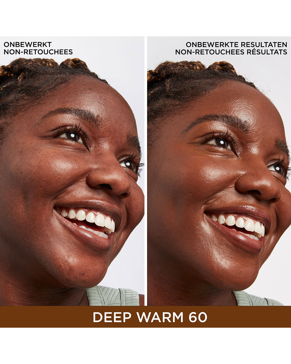 IT COSMETICS BYE BYE DARK SPOTS™ CONCEALER DEEP WARM 60 2