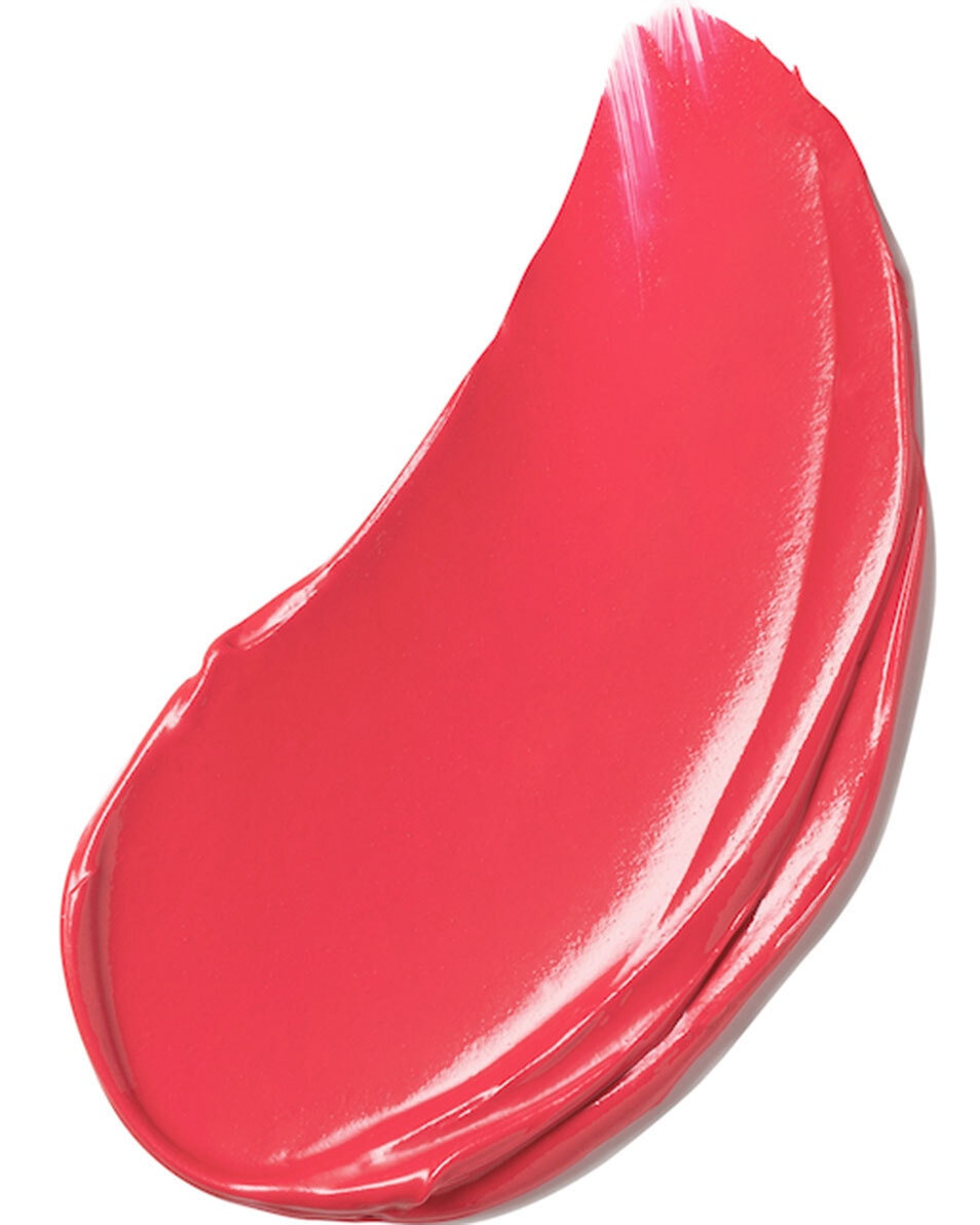 ESTÉE LAUDER PURE COLOR CREME LIPSTICK LIPPENSTIFT – VOLLEDIGE DEKKING - CRÈME FINISH DEFIANT CORAL 2