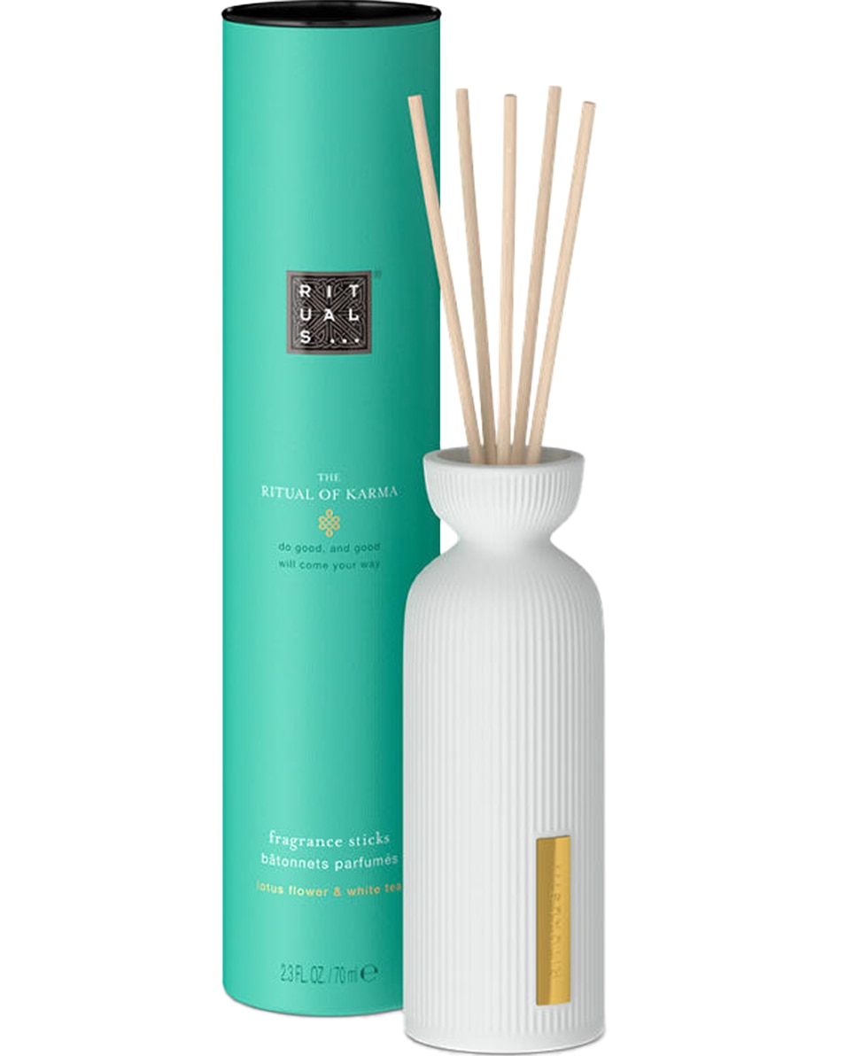 MINI BÂTONNETS PARFUMÉS