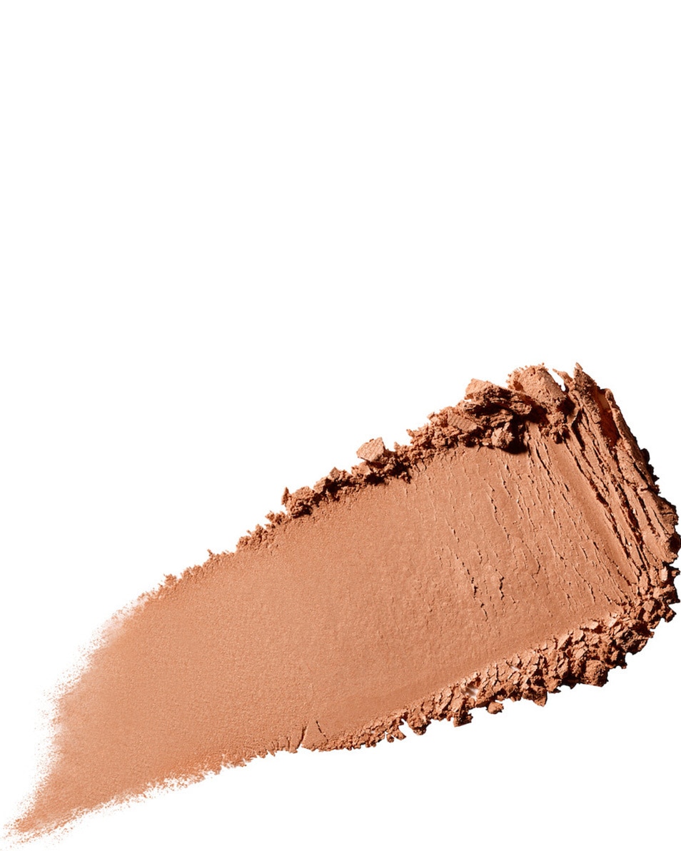 M.A.C SKINFINISH SUNSTRUCK MATTE BRONZER BRONZER – 24U LANGHOUDEND & WATERBESTENDIG Matte Light Golden 2