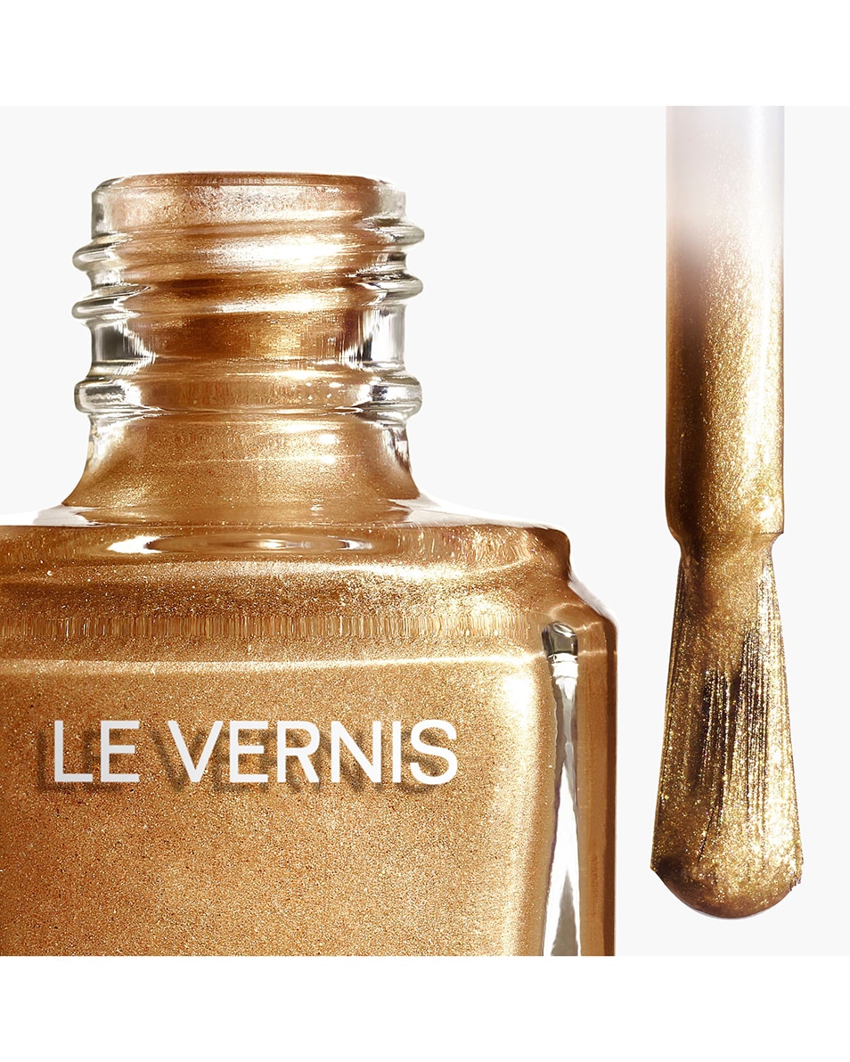 CHANEL LE VERNIS LONGUE TENUE 157 PHÉNIX 2