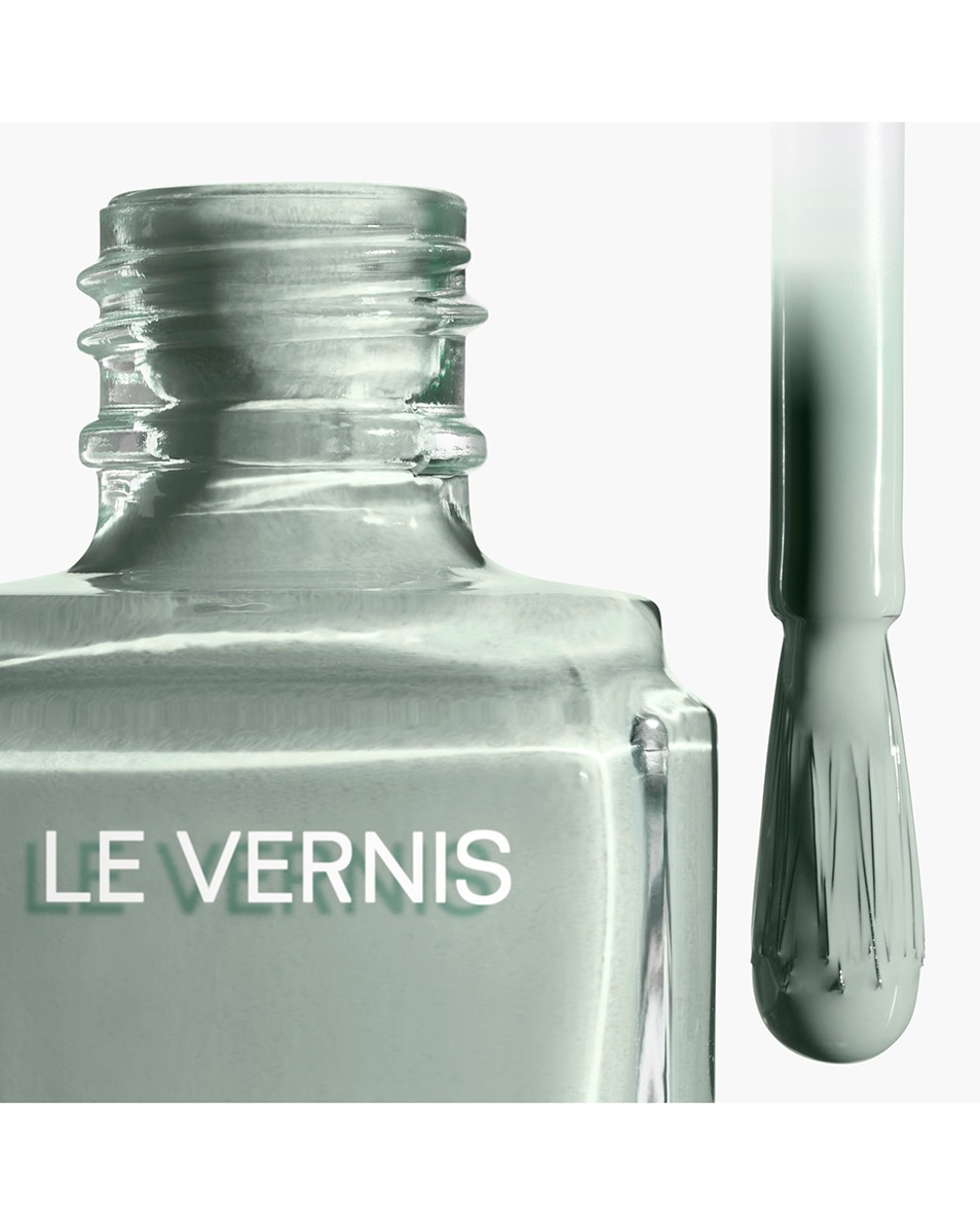 CHANEL LE VERNIS LONGUE TENUE 131 CAVALIER SEUL 2