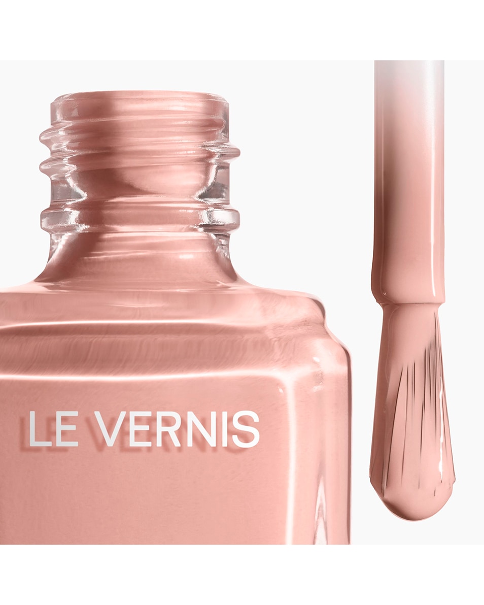 CHANEL LE VERNIS LONGUE TENUE 113 FAUSSAIRE 2