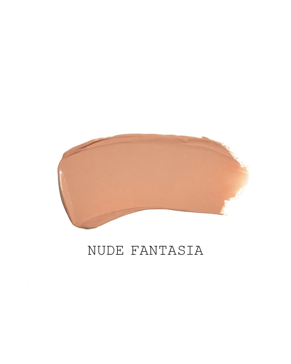 PAT MCGRATH SATINALLURE LIPSTICK Nude Fantasia 2