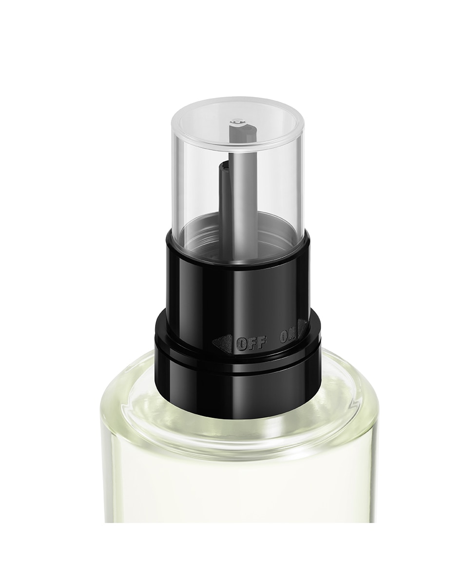 Le Parfum - Herenparfum - Navulling