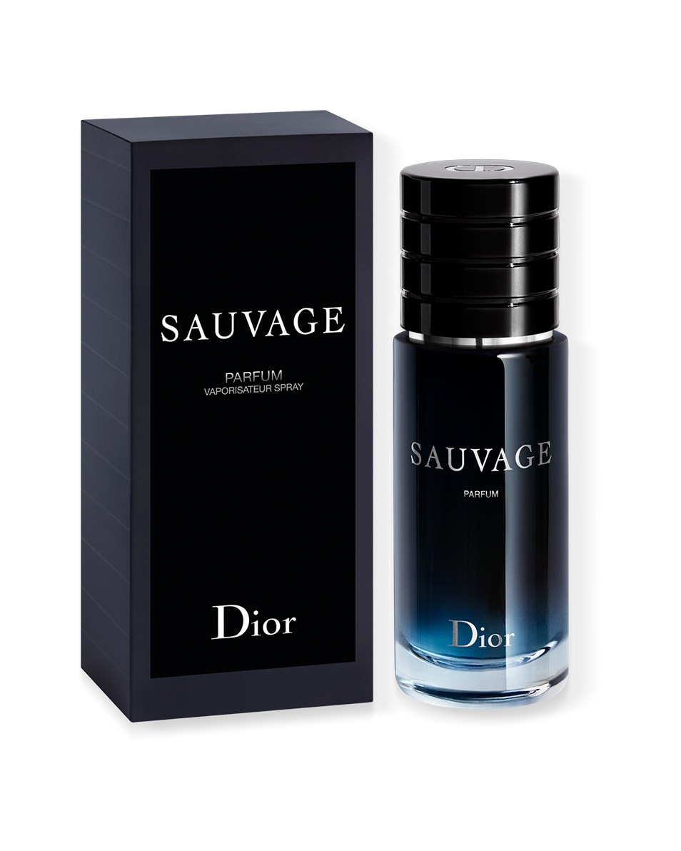 DIOR SAUVAGE PARFUM 30 ML 2