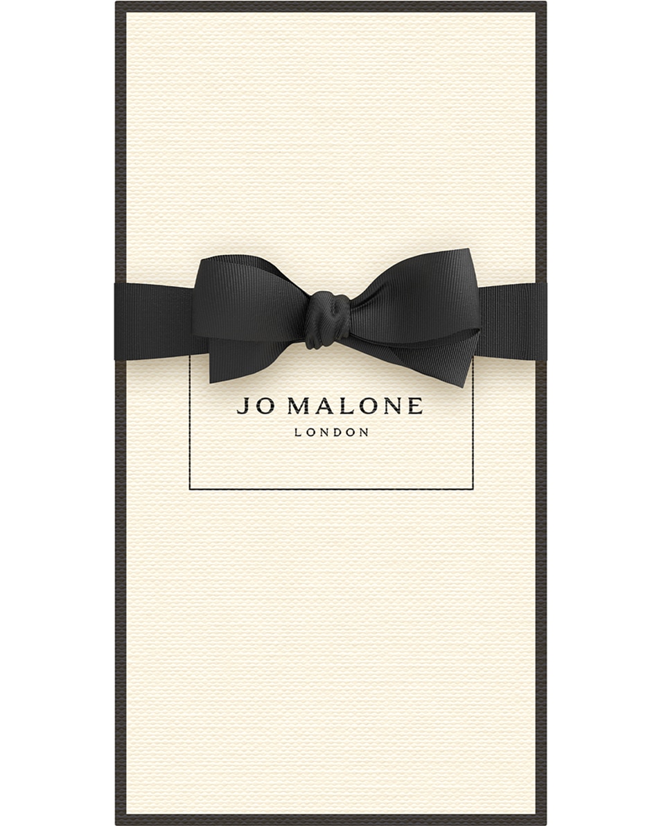 JO MALONE LONDON SCARLET POPPY COLOGNE INTENSE 100 ML 2