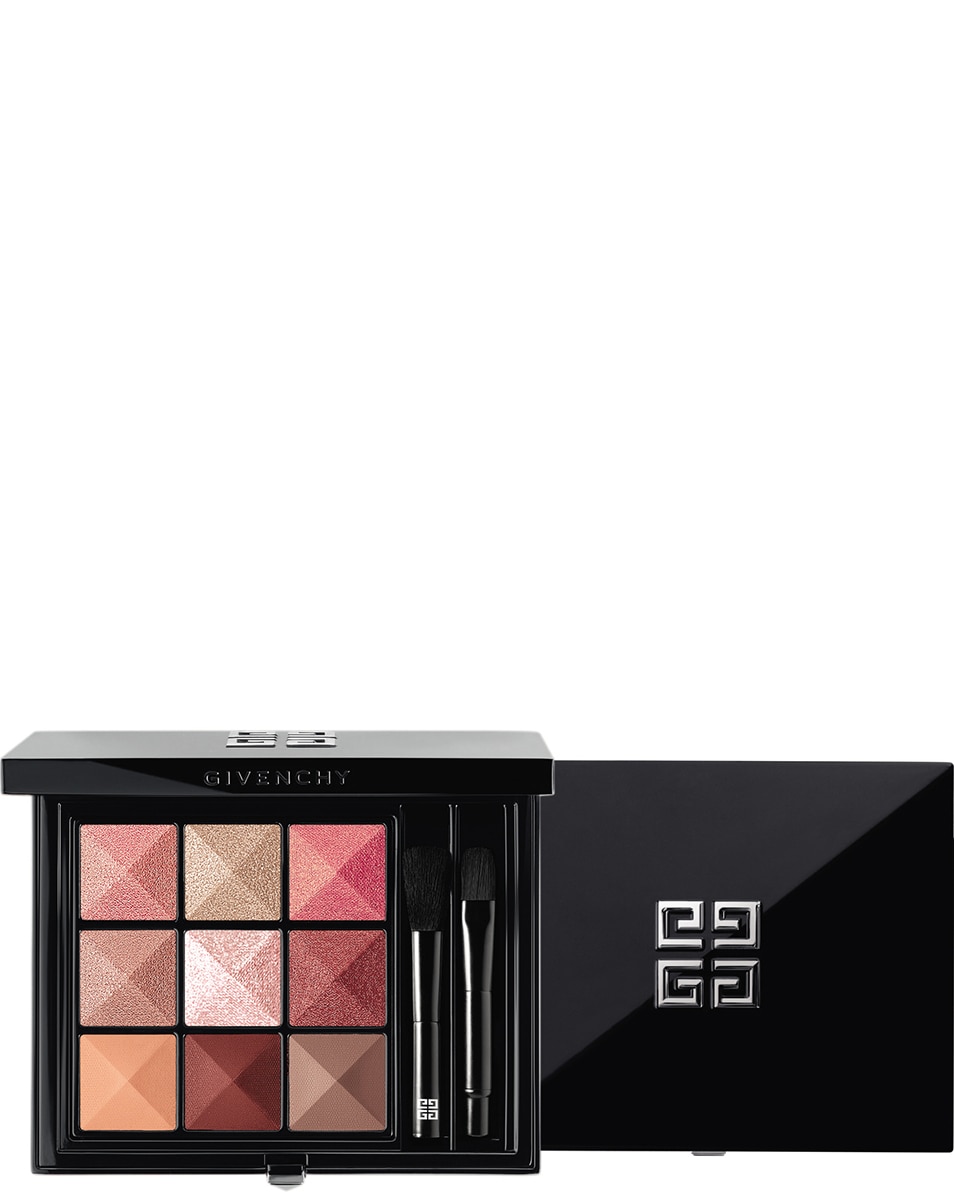 GIVENCHY COSMETICS LE 9 DE GIVENCHY MULTI-FINISH EYESHADOW PALETTE 2