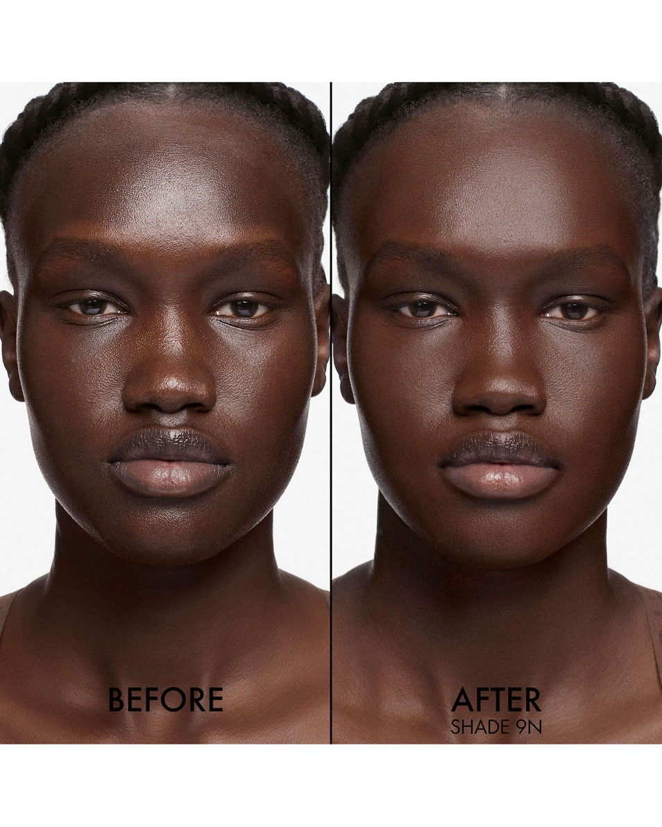 DIOR BACKSTAGE FACE & BODY FOUNDATION FOUNDATION VOOR GEZICHT EN LICHAAM 9N Neutral 2